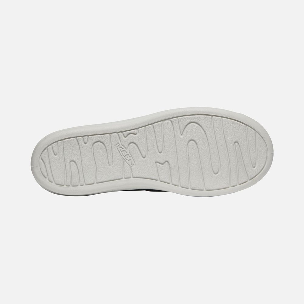Keen Slip-On Kadın Siyah - Lorelai - Türkiye NVPR01876